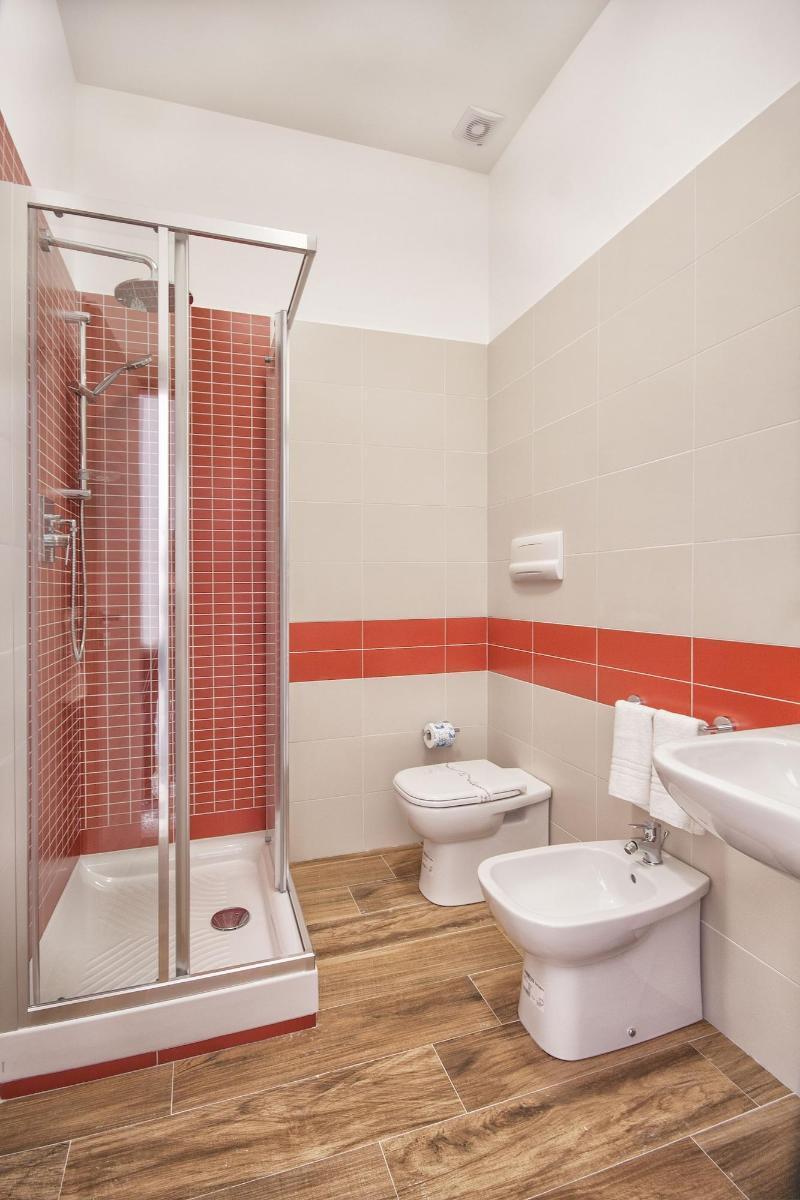 B&B La Torre Castellammare del Golfo Bagian luar foto