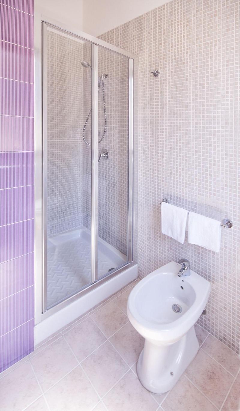B&B La Torre Castellammare del Golfo Bagian luar foto