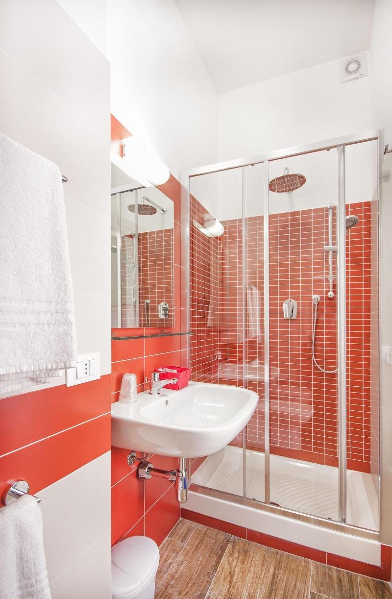 B&B La Torre Castellammare del Golfo Bagian luar foto