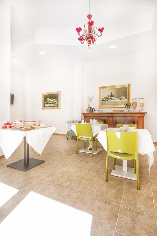 B&B La Torre Castellammare del Golfo Ruang foto